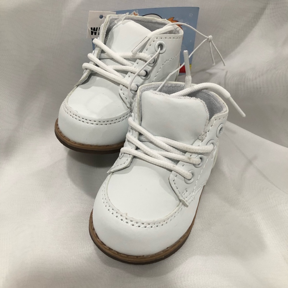 Baby Boy Boots🐣